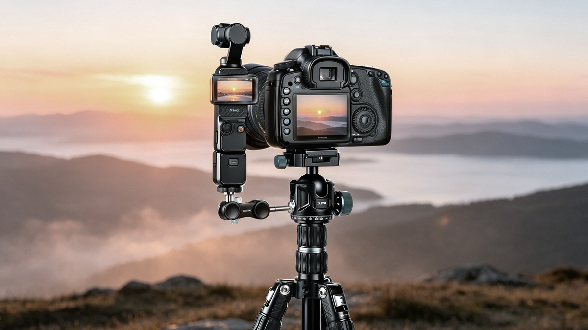 Photography Essentials