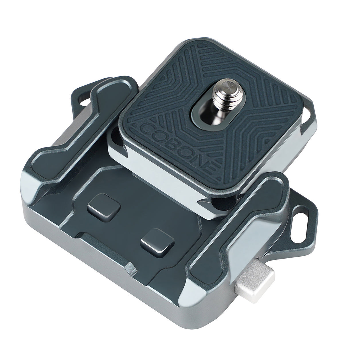 XILETU XQC-1 Quick Release Plate Shoulder Strap Base Camera Sling Quick Adapter for with Fujifilm Canon Sony A7M3 A7IV Camera Accessories