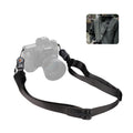 XILETU KQ-1 Lightweight Magnetic Camera Shoulder Strap with Quick Release - Adjustable Neck Strap for Canon Sony DSLR Cameras
