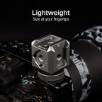 XILETU XDS-15 Cold Shoe Monitor Mount On Camera Shoe Mount Support Microphone Video LED Light for DSLR Nikon Canon