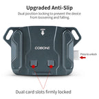XILETU XQC-1 Quick Release Plate Shoulder Strap Base Camera Sling Quick Adapter for with Fujifilm Canon Sony A7M3 A7IV Camera Accessories