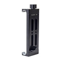 XILETU CP-12 Metal Tablet Stand Mobile Phone Photo Live Tripod Head Accessories Adapter Holder Desktop iPad Clamp