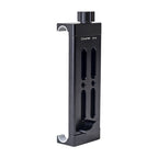 XILETU CP-12 Metal Tablet Stand Mobile Phone Photo Live Tripod Head Accessories Adapter Holder Desktop iPad Clamp