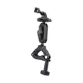 XILETU QM1+QS1 Bike Phone Holder For Sports Camera Riding Mount  Motorcycle Bike Quick Release Accessories