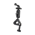 XILETU QM1+QS1 Bike Phone Holder For Sports Camera Riding Mount  Motorcycle Bike Quick Release Accessories