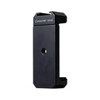XILETU CP-8 CP-8S Metal Phone Clip Camera Tripod Head Desktop Stand Professional Fixed Live Cold Shoe 1/4 Interface Expansion Accessory