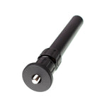 XILETU XM-222A XM-263A Aluminum Alloy Selfie Stick Tripod Central Axis Extension Rod Photography Camera Bracket Heightening Accessories