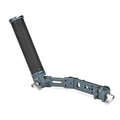 XILETU TH-RS4II Universal Joint Sling Handle w NATO Clamp Cold Shoe with DJI RSC2/RS3/RS3 Mini/RS3 PRO/RS4/RS4 PRO Handheld Stabilizer