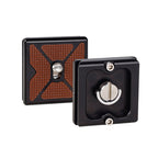 XILETU XPU-40 Universal Quick Release Plate With 1/4″ General Screw ARCA SWISS Standard For Tripod Ball Head Cameras DSLRS SLRS