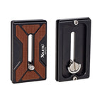 XILETU XPU-70 Universal Quick Release Plate With 1/4″ General Screw ARCA SWISS Standard For Tripod Ball Head Cameras DSLRS SLRS