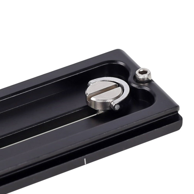XILETU XPU-70 Universal Quick Release Plate With 1/4″ General Screw ARCA SWISS Standard For Tripod Ball Head Cameras DSLRS SLRS